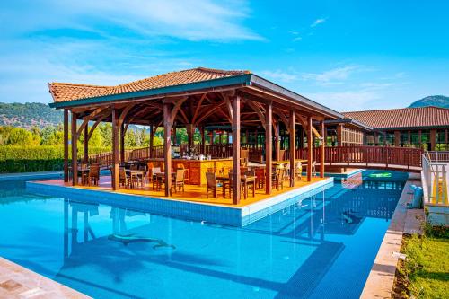 enso inn