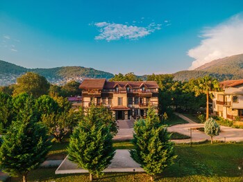 fethiye