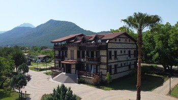 fethiye