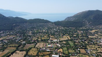 fethiye