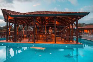 enso inn