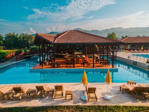 enso inn