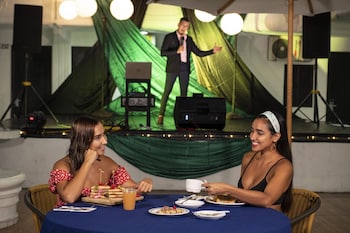 hotel fiesta mexicana