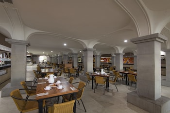 hotel fiesta mexicana