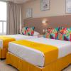 hotel fiesta mexicana