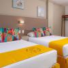 hotel fiesta mexicana