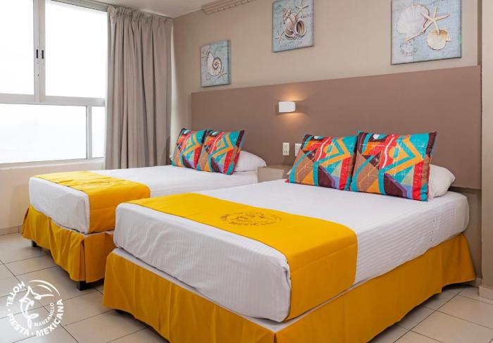hotel fiesta mexicana