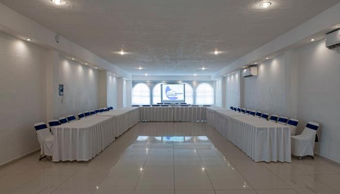 hotel fiesta mexicana