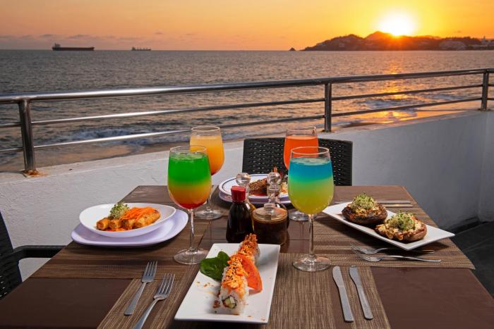 hotel fiesta mexicana