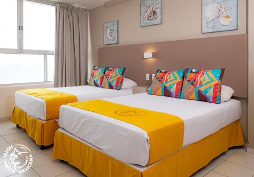 hotel fiesta mexicana
