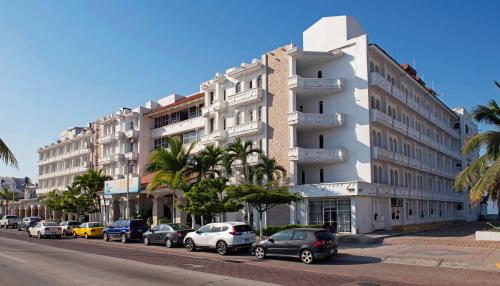 hotel fiesta mexicana