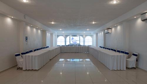 hotel fiesta mexicana