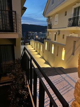 bliss suites and hotels