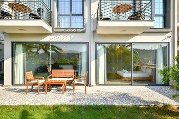 bliss suites and hotels