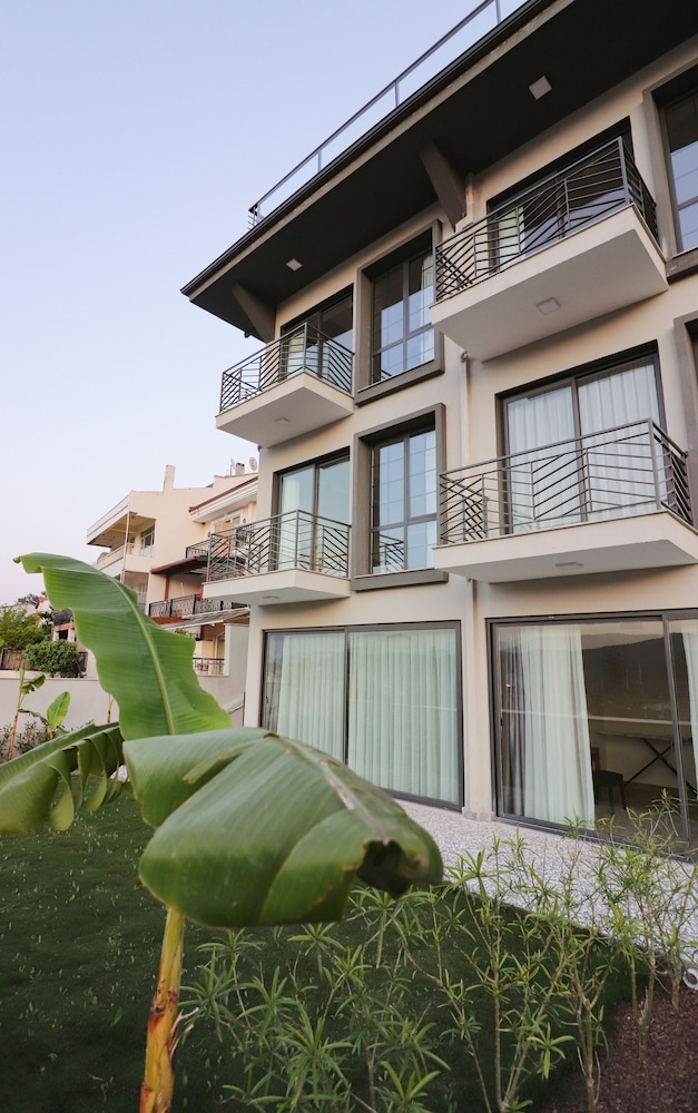 bliss suites and hotels