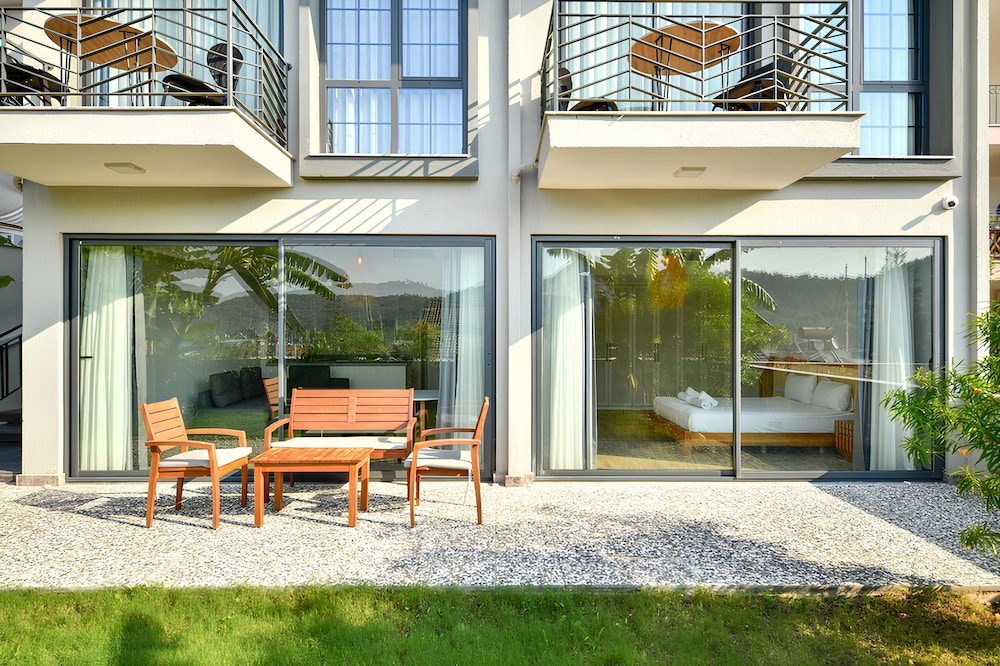 bliss suites and hotels