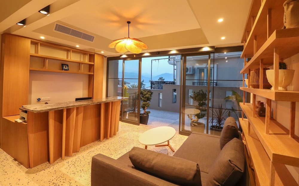 bliss suites and hotels