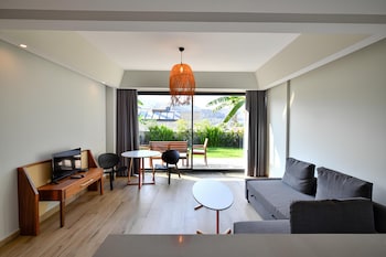 bliss suites and hotels