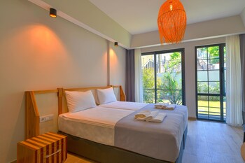 bliss suites and hotels