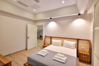 bliss suites and hotels