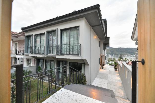 bliss suites and hotels