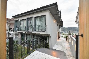 bliss suites and hotels