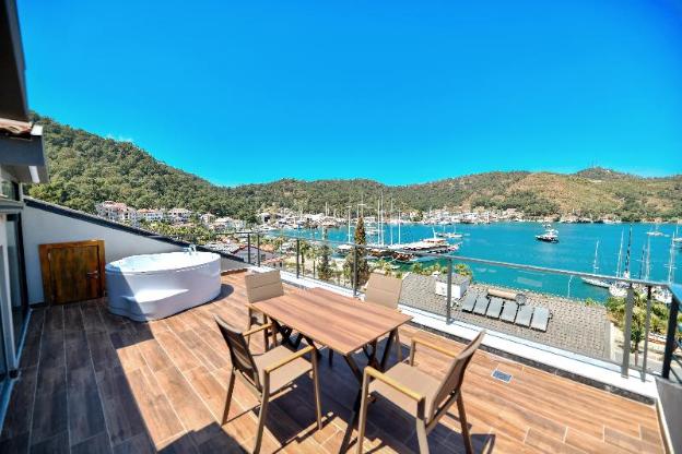 bliss suites and hotels