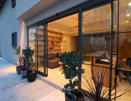 bliss suites and hotels