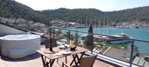 bliss suites and hotels