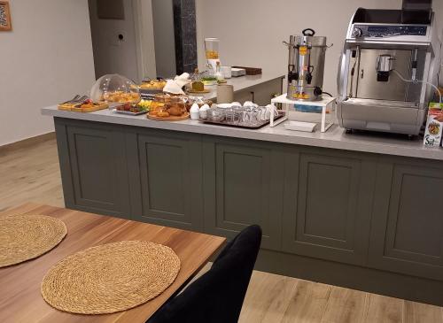 bliss suites and hotels