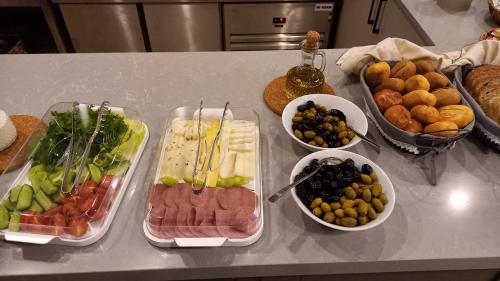 bliss suites and hotels