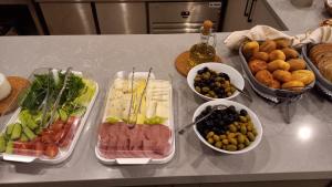 bliss suites and hotels