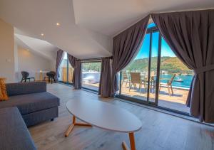 bliss suites and hotels