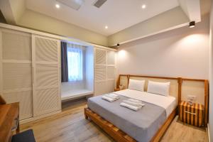 bliss suites and hotels