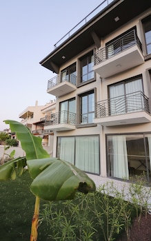 bliss suites and hotels