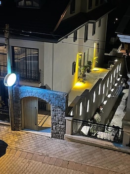 bliss suites and hotels