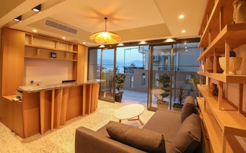 bliss suites and hotels