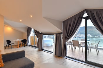 bliss suites and hotels