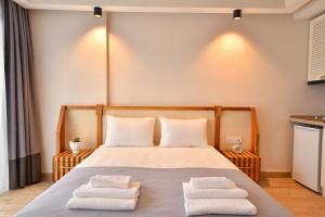 bliss suites and hotels