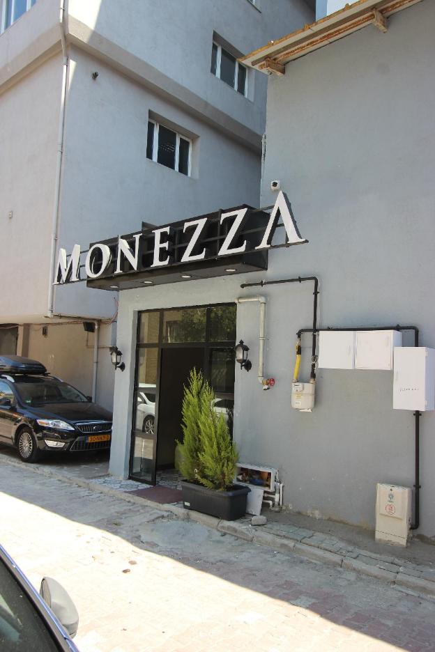 monezza hotel