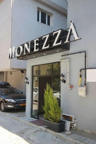 monezza hotel