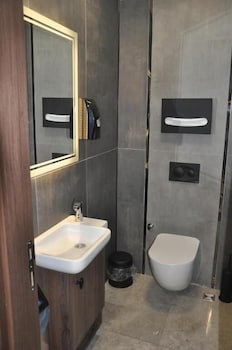 golaz suit otel