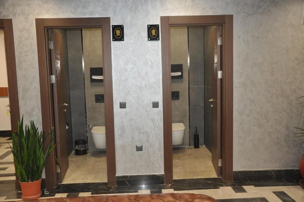 golaz suit otel