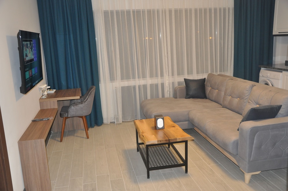 golaz suit otel