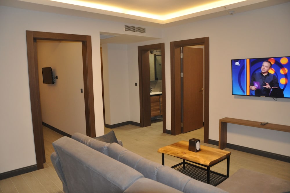 golaz suit otel