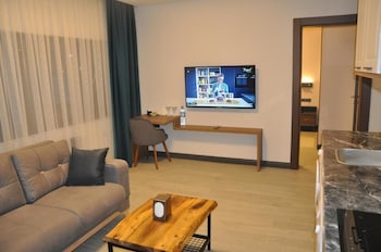 golaz suit otel