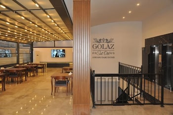 golaz suit otel