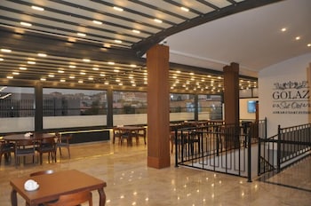 golaz suit otel