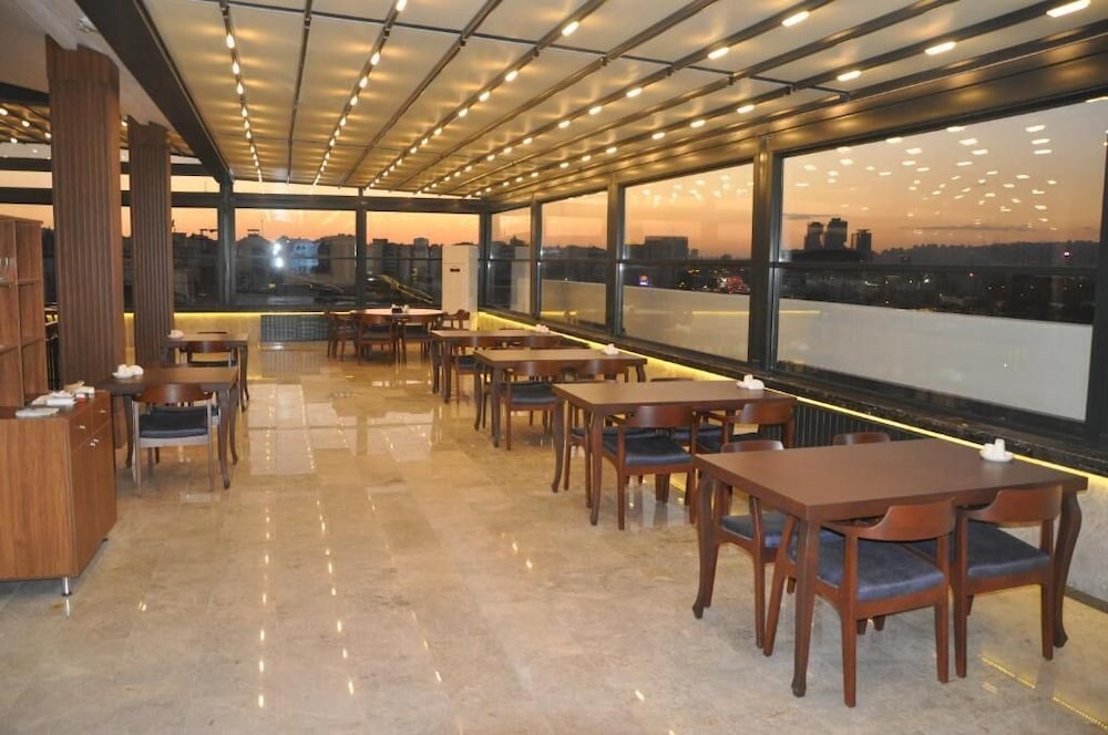 golaz suit otel