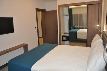 golaz suit otel